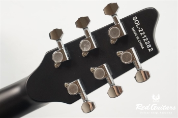 ORIENTAL LINE OL-FL - RNT（Rosewood Natural）